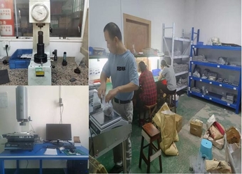 Dongguan Guanbiao Hardware Products Co., LTD