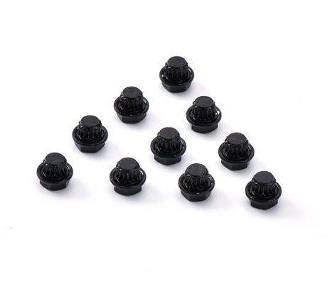 Encantar os pregos decorativos principais com diâmetro da flange de 17.0mm e comprimento de 20mm