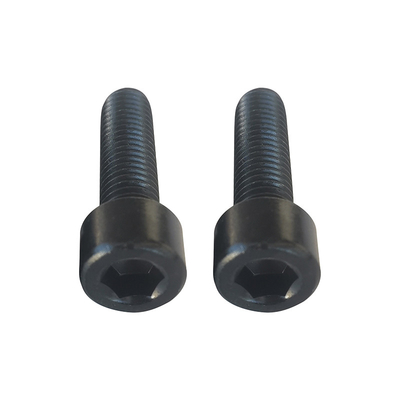 A roda alterada do fechamento do carro aparafusa a categoria 10,9 de Ring Screws M10X1.5X35 da decoração