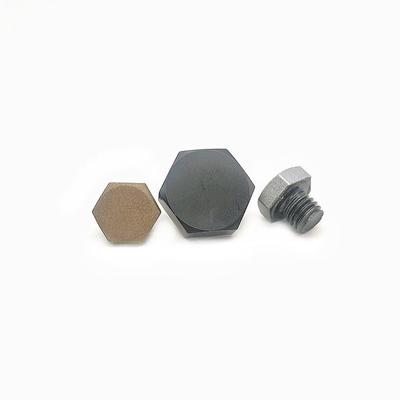 Cadeira de parafuso de aço inoxidável Hexagonal parafuso de unhas decorativo