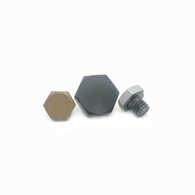 Parafuso de aço inoxidável para unhas decorativas
