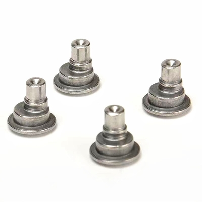 Eixo de Bloqueio Excêntrico Formado a Frio Aço Carbono Aço Inoxidável Fechaduras Inteligentes Ferragens para Janelas Personalizado OEM / ODM