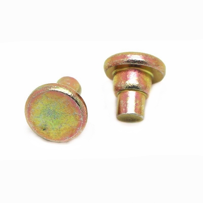 Fábrica por atacado Custom 304 aço inoxidável excêntrico porta e janela rebites Rebites de ajuste de dobradiça excêntrico rápido.