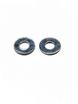 Garrafa de metal anti-afrouxamento liga de níquel de zinco de aço inoxidável cor primária