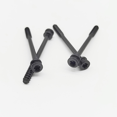 Torx Drive Machine Screws ISO/ High Security Fasteners/ Batch Orders Ferramentas de Guanbiao