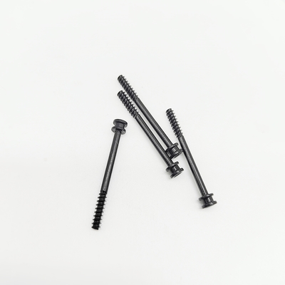 Parafusos Torx Duráveis (Acionamento Estrela) / Transferência de Alto Torque / Liga e Aço Inoxidável / Pedidos em Lote Guanbiao hardware