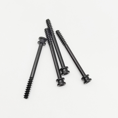 Parafusos Torx Duráveis (Acionamento Estrela) / Transferência de Alto Torque / Liga e Aço Inoxidável / Pedidos em Lote Guanbiao hardware