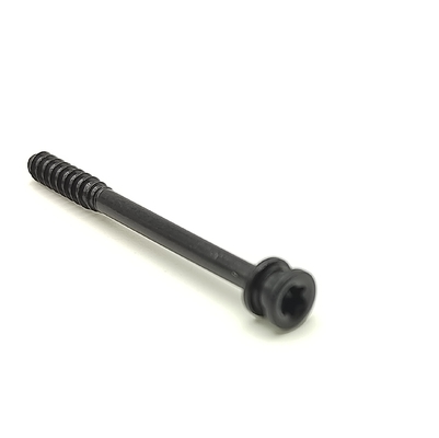 Torx Drive Machine Screws ISO/ High Security Fasteners/ Batch Orders Ferramentas de Guanbiao
