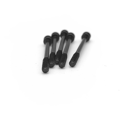 Torx Drive Machine Screws ISO/ High Security Fasteners/ Batch Orders Ferramentas de Guanbiao