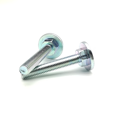 A4-70 Torx Trainer Screws/ Marinha Grau 316 Inoxidável/ Resistente à água salgada/ Encomendas por lotes