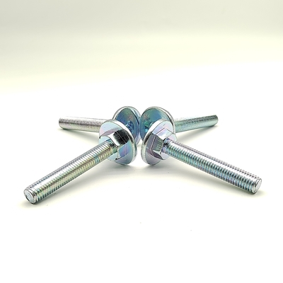 A4-70 Torx Trainer Screws/ Marinha Grau 316 Inoxidável/ Resistente à água salgada/ Encomendas por lotes