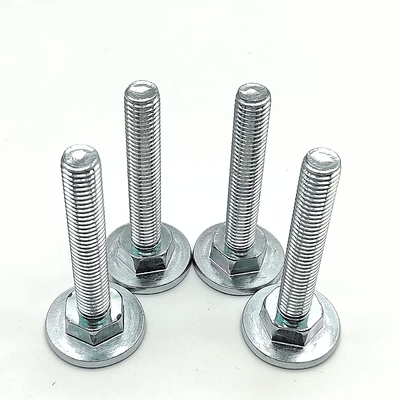 Parafusos Torx para Madeira de Alta Resistência para Decks e Estruturas de Madeira, Design Anti-Camout, Pino de Acionamento Hexagonal, Comprimento 15,0mm, Ferragens