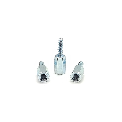 A2 / A4 Ferramentas hexagonais de aço inoxidável/ Resistentes a vibrações/ Encomendas por lotes