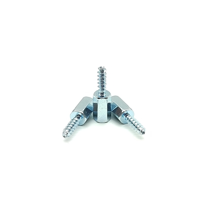 A2 / A4 Ferramentas hexagonais de aço inoxidável/ Resistentes a vibrações/ Encomendas por lotes