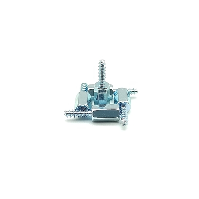 Forja em frio e material de nylon 6/6 PA66