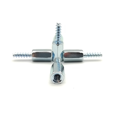 Forja em frio e material de nylon 6/6 PA66