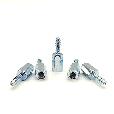 A2 / A4 Ferramentas hexagonais de aço inoxidável/ Resistentes a vibrações/ Encomendas por lotes