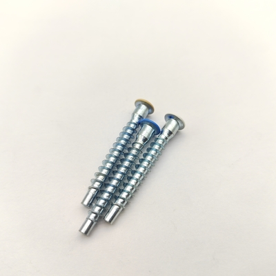 Parafusos auto-apertáveis de aço inoxidável M5