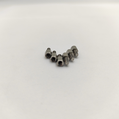 Hex Standoffs M2-M12 Latão aço inoxidável comprimentos personalizados montagem de PCB