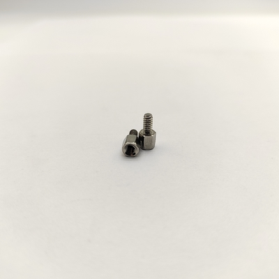 Hex Standoffs M2-M12 Latão aço inoxidável comprimentos personalizados montagem de PCB