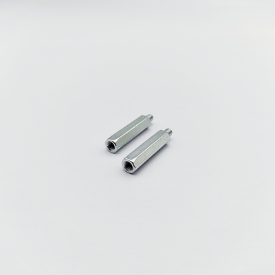 A4-80, parafuso hexadecimal de aço inoxidável M3-M8 5-60 mm