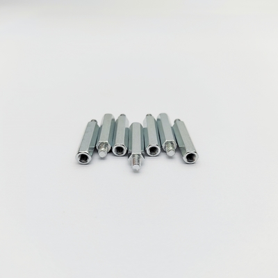 M3 Hex Standoff Screw A2-70 aço inoxidável 20 mm para PCB Spacing