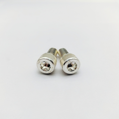 Parafuso anti-separação M10x1.5x30mm A4-70 Inox com encaixe sextavado