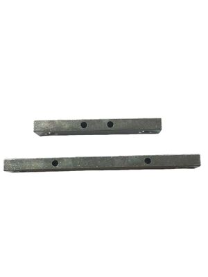 Processos de torneamento Metal CNC Machining Machining de precisão Peças Metal CNC Machining Soluções para fabricação industrial