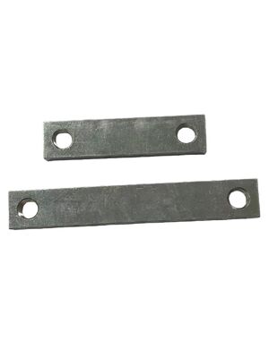 Serviços de oxidação de chapas metálicas baseadas em ânodo, utilizando máquinas de fresagem, máquinas de processamento de metais de precisão e metalurgia