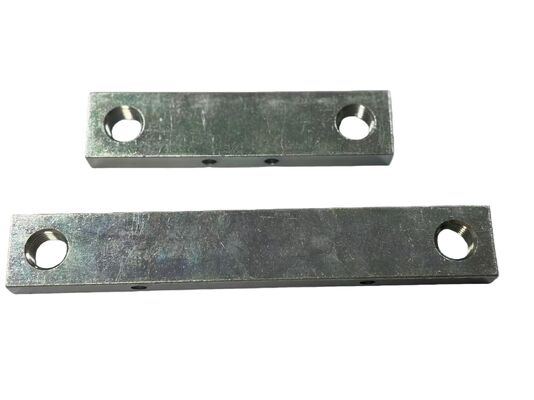 Serviços de oxidação de chapas metálicas baseadas em ânodo, utilizando máquinas de fresagem, máquinas de processamento de metais de precisão e metalurgia