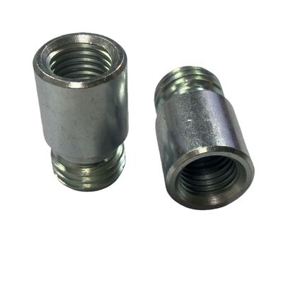 Peças de torneamento CNC com diâmetro máximo de 300mm, peças usinadas em torno CNC, peças usinadas com corte CNC fabricadas com padrões rigorosos