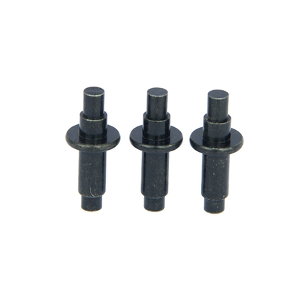 peso de Pin Hinge 7.44g do metal do giro único para Multiapplication