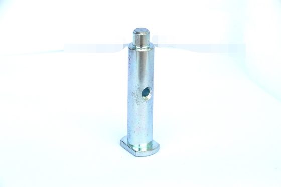 Pin do eixo da movimentação do ANSI, pino removível das dobradiças 98.6g de aço inoxidável