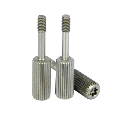 Os parafusos de SS316 SEM Screws Stainless Steel Security encantam os parafusos de máquina disponíveis do ODM do soquete M6x35 com arruelas SEM Screws