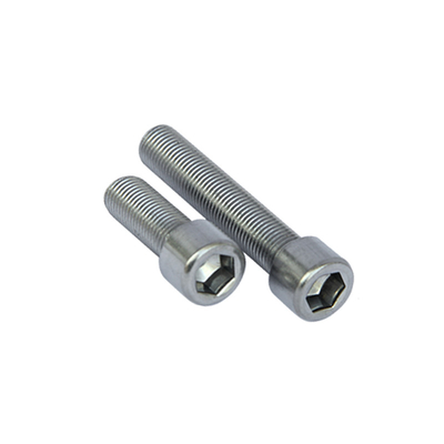 Os parafusos de SS316 SEM Screws Stainless Steel Security encantam os parafusos de máquina disponíveis do ODM do soquete M6x35 com arruelas SEM Screws