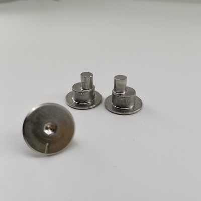 Passivation SS316 padrão nacional excêntrico do parafuso A2-70 para dobradiça quebrada da janela da ponte