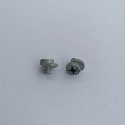 O parafuso de ajuste A2-70 excêntrico 8.38g torna mais pesado o material SS304 para os encaixes da janela e da porta