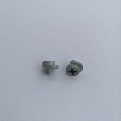 O parafuso de ajuste A2-70 excêntrico 8.38g torna mais pesado o material SS304 para os encaixes da janela e da porta