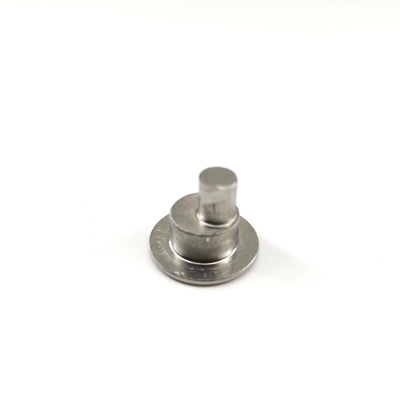 comprimento excêntrico sextavado da linha da pata do parafuso dos pregos 4.5mm da altura da cabeça do parafuso de 8.5mm