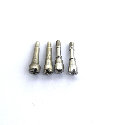 Prendedor dirigido frio M4x20 Zincplating não padrão de Multistroke