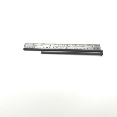 eixo de hélice de 5.95x227.5mm na superfície padrão do automóvel DIN7981 Dacromet