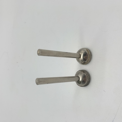 Jogo de ferramentas de lustro dourado, padrão de lustro do jogo JIS da multi ferramenta 180Q/6