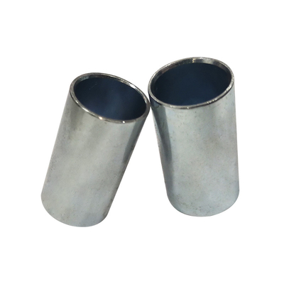 Eixo oco 0.05mm tolerante material não padrão do prendedor C1012 do ANSI