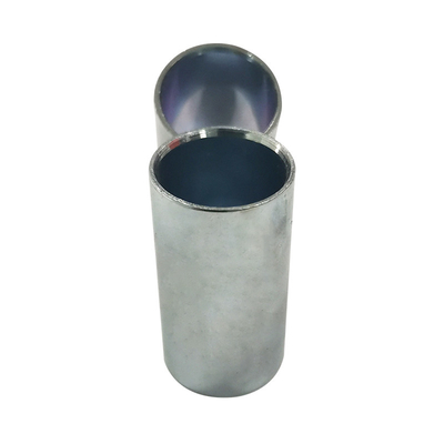 Eixo oco 0.05mm tolerante material não padrão do prendedor C1012 do ANSI