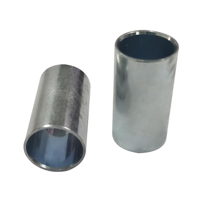 Eixo oco 0.05mm tolerante material não padrão do prendedor C1012 do ANSI