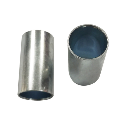 Peso dirigido frio do tamanho 12g do tubo de aço 12x26mm da cavidade do círculo C1018