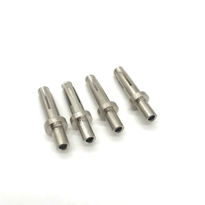 Bloco de terminais componente galvanizado, bloco de distribuição do poder do parafuso prisioneiro 6.8x15