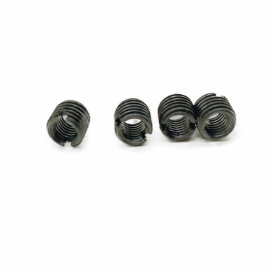 O rosqueamento do auto introduz M10x13 o prendedor não que padrão 10B21 rosqueou Rod Coupling Sleeve