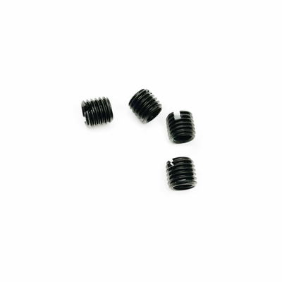 O prendedor não padrão frio M10x13mm do forjamento rosqueou inserções derosqueamento do padrão do padrão do RUÍDO da luva