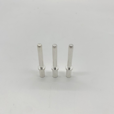 Bloco não padrão Silverplated do fusível do prendedor para veículos de New Energy 6.8x25mm